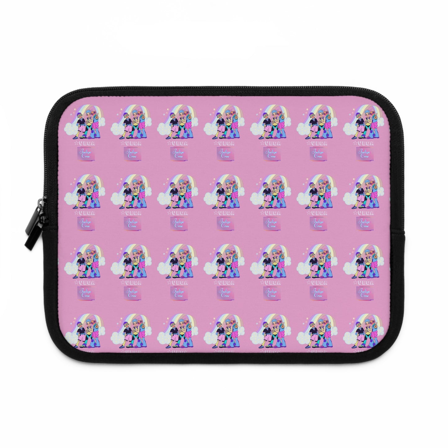 Indigo-Crew Vega Laptop Sleeve
