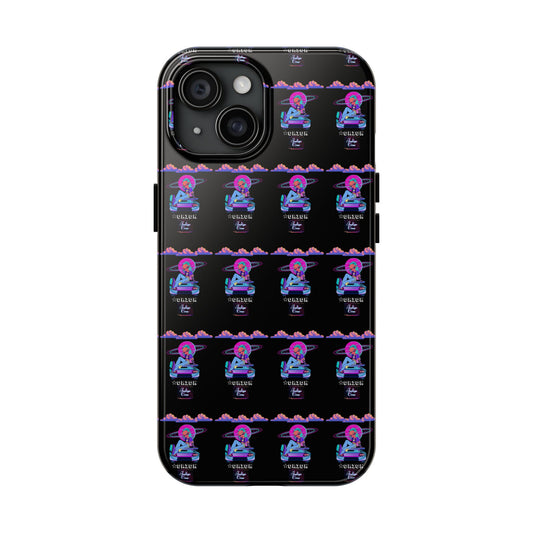 Indigo-Crew Orion Tough Phone Cases