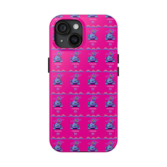 Indigo-Crew Orion Tough Phone Cases