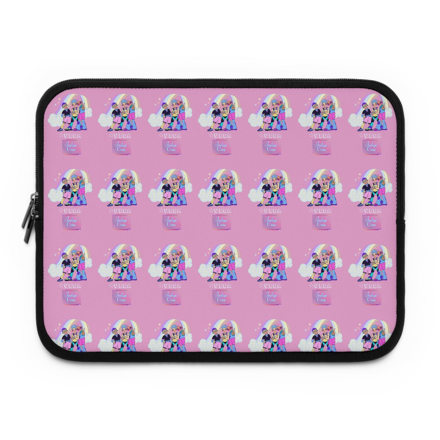 Indigo-Crew Vega Laptop Sleeve