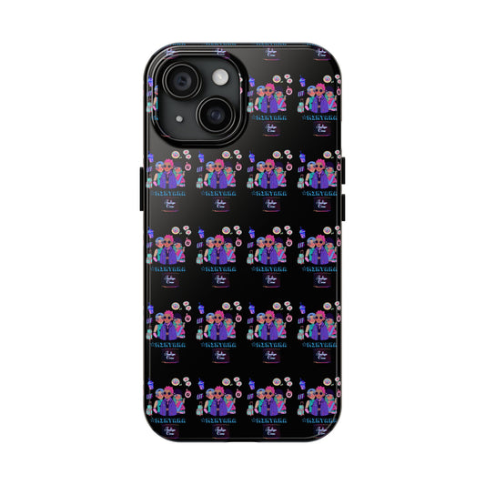 Indigo-Crew Mintaka Tough Phone Cases