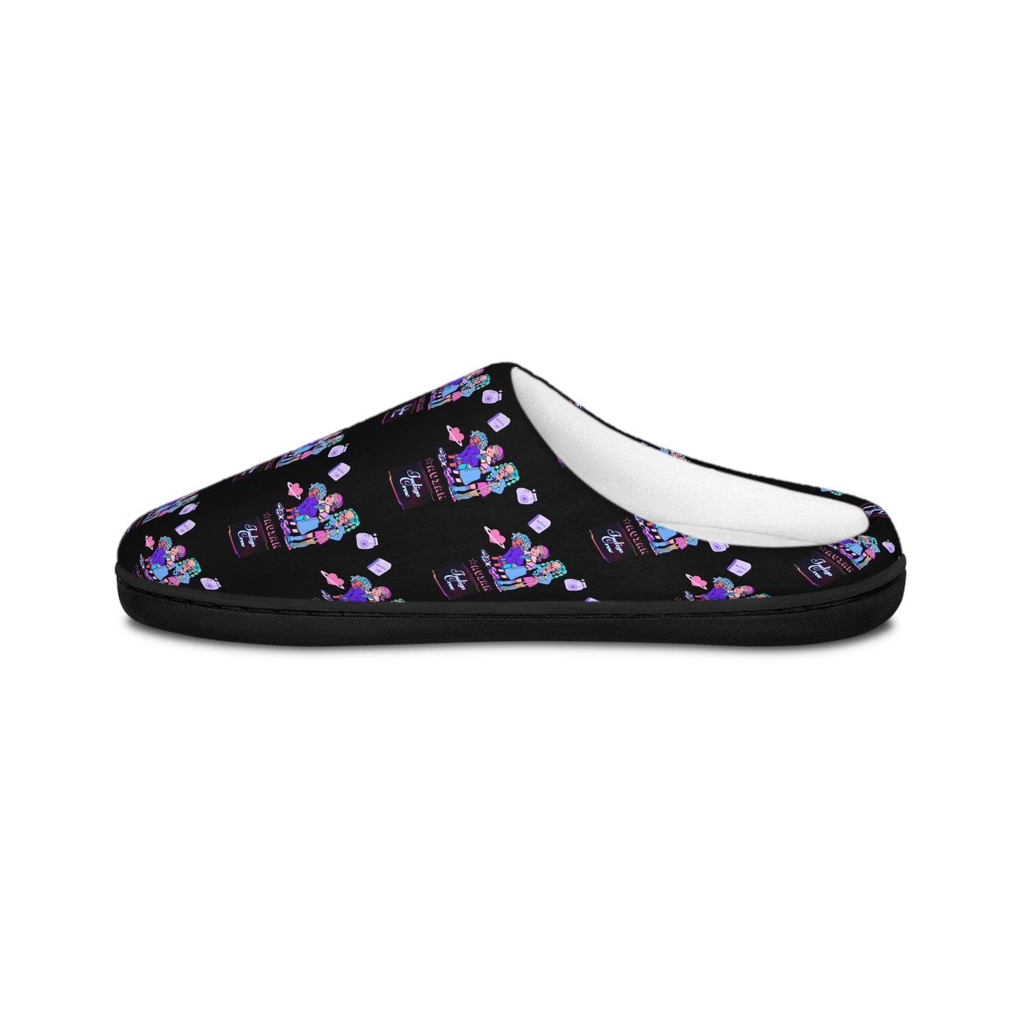 Indigo-Crew Avian Women's Indoor Slippers