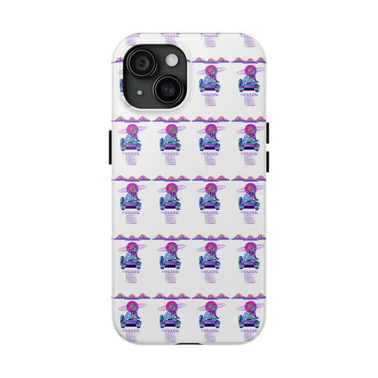 Indigo-Crew Orion Tough Phone Cases