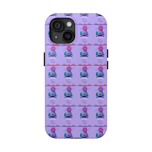 Indigo-Crew Orion Tough Phone Cases