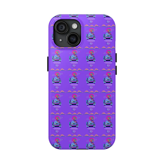 Indigo-Crew Orion Tough Phone Cases