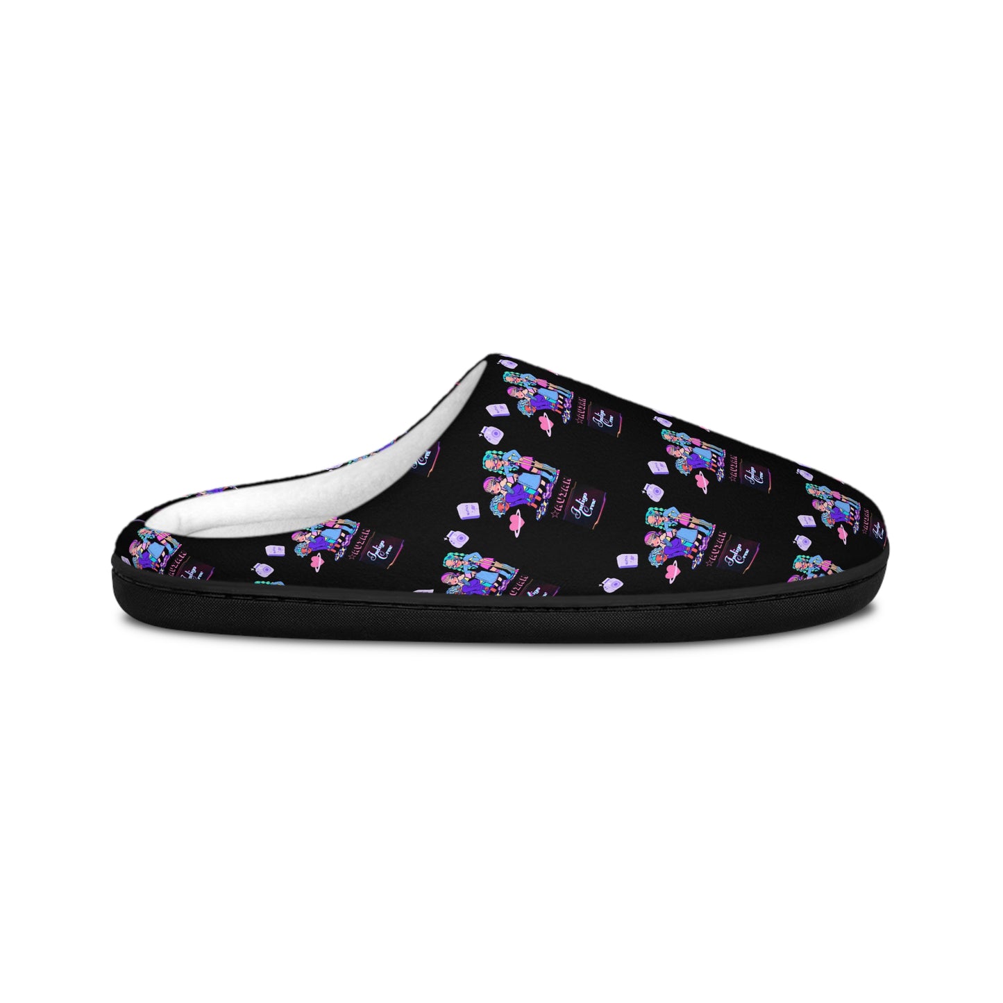 Indigo-Crew Avian Women's Indoor Slippers