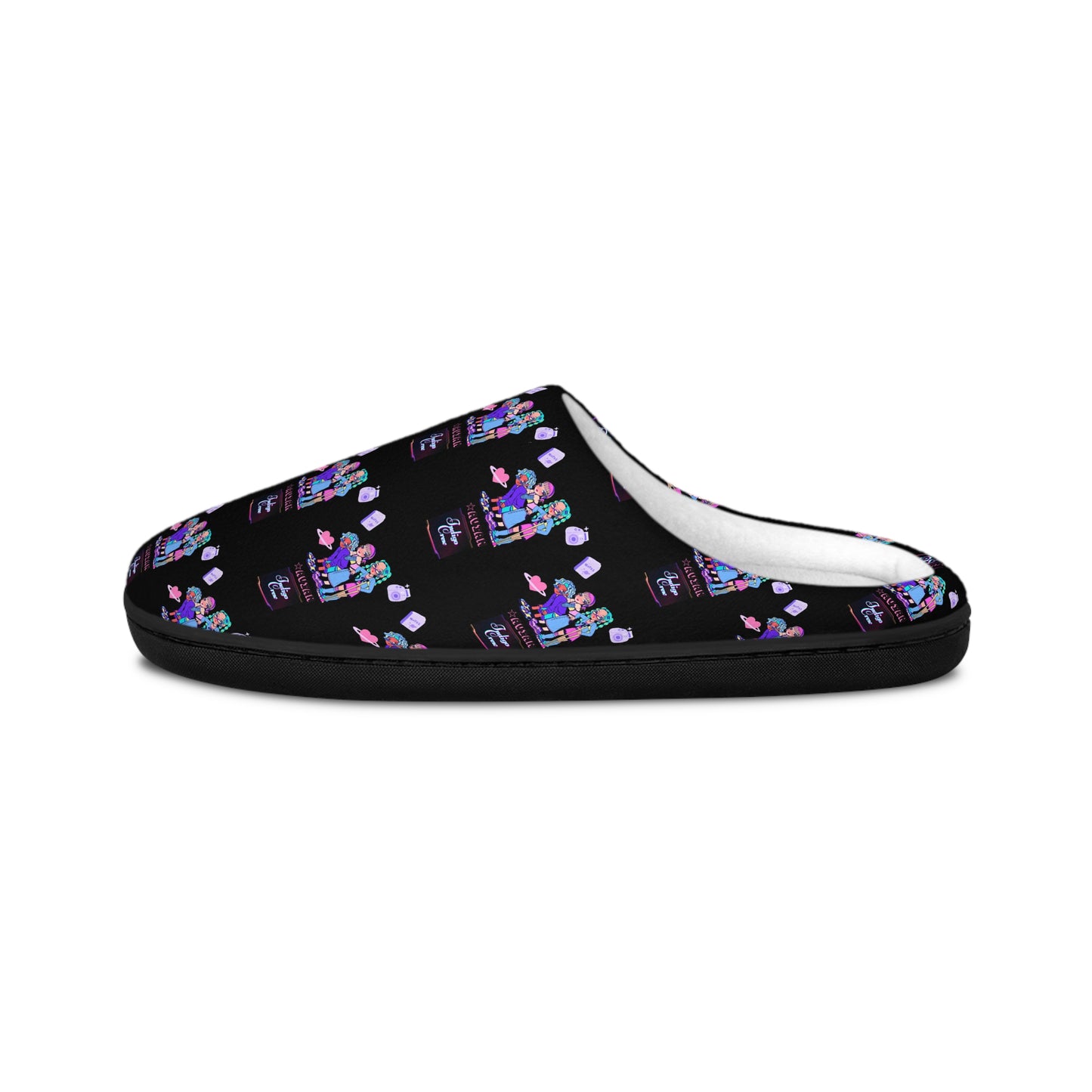 Indigo-Crew Avian Women's Indoor Slippers