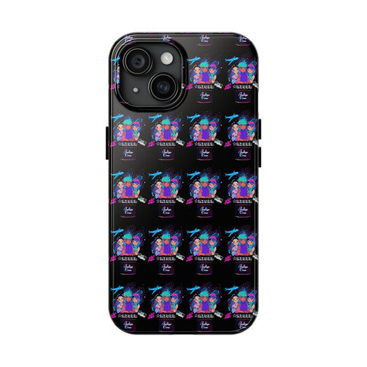Indigo-Crew Rigel Tough Phone Cases